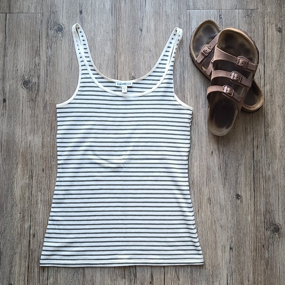 Express Tank